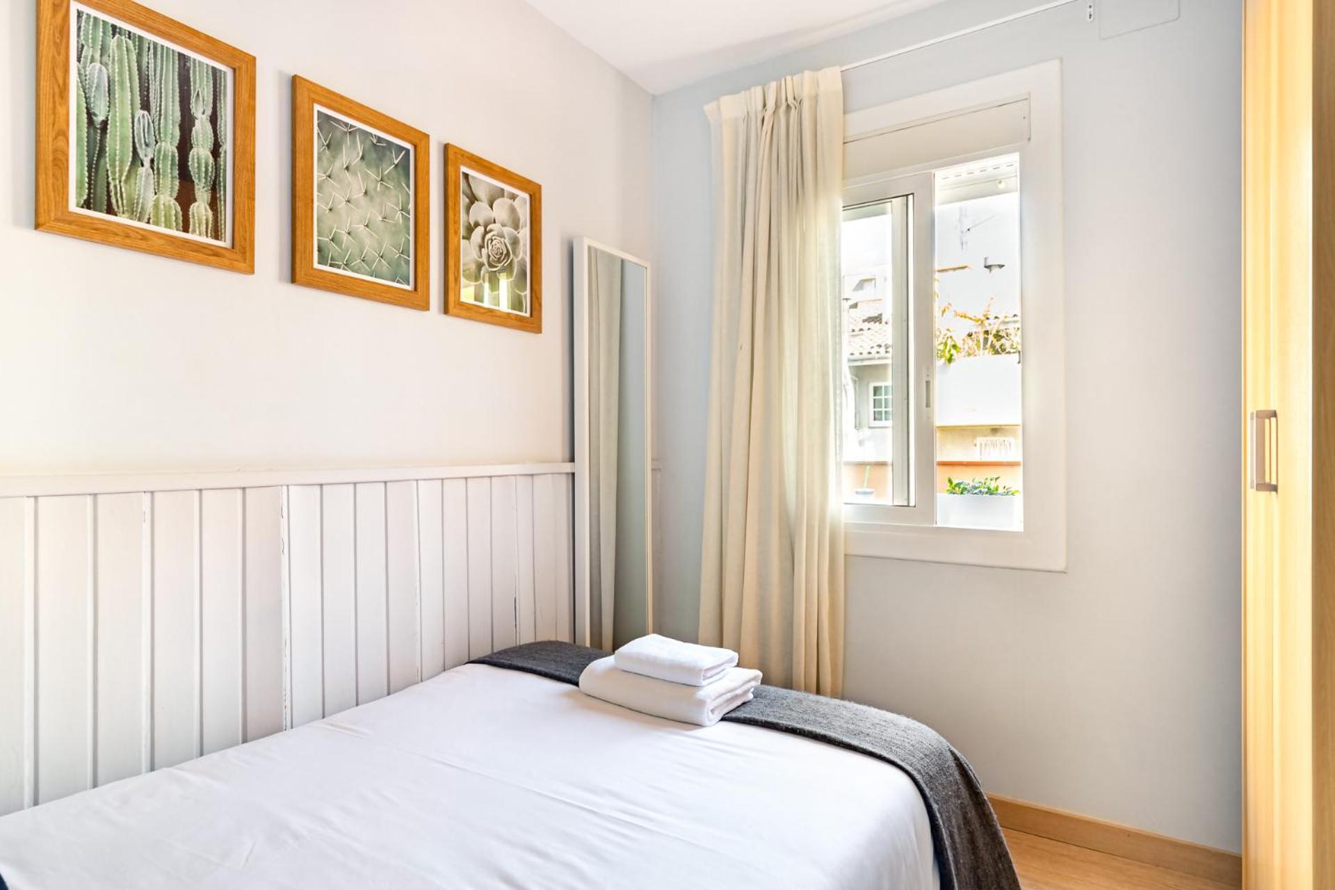 Flaugier Apartments 33 Barcelona Room photo