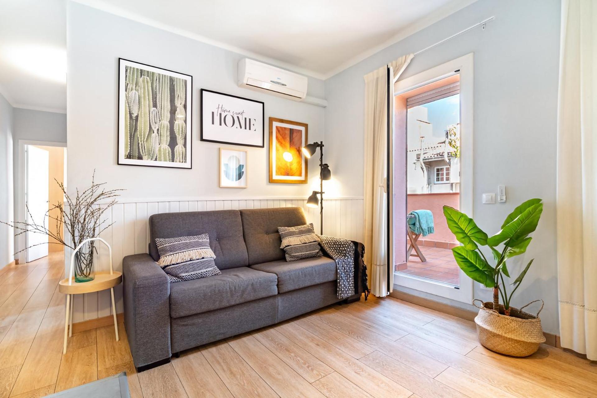 Flaugier Apartments 33 Barcelona Room photo